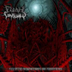Flesh Consumed : Ecliptic Dimensions of Suffering